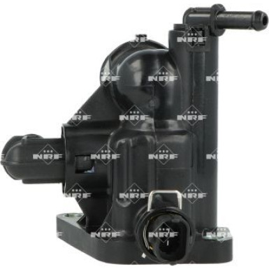 NRF | Thermostat, Kühlmittel | 725364