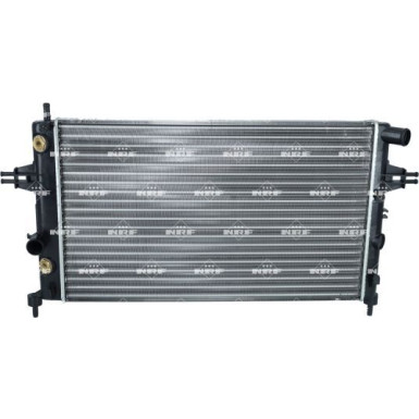 50562A Kühler, Motorkühlung Economy Class