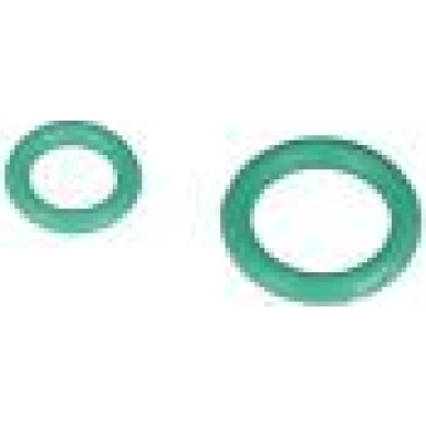 350640 Kondensator, Klimaanlage EASY FIT