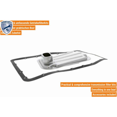 V70-0236 Hydraulikfiltersatz, Automatikgetriebe EXPERT KITS +