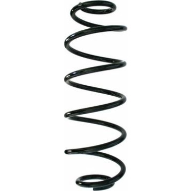 Spidan | Fahrwerksfeder | 87721