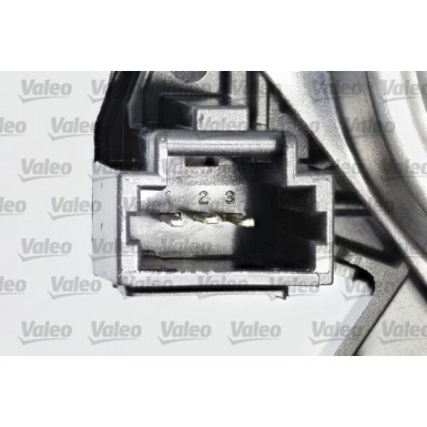 Valeo | Wischermotor | 582648