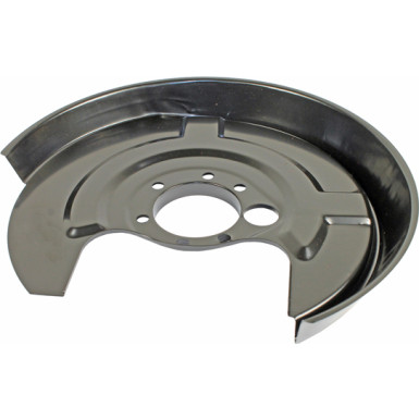 6115048 Spritzblech, Bremsscheibe GREENPARTS