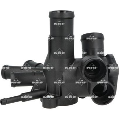 775064 Kühlmittelflansch