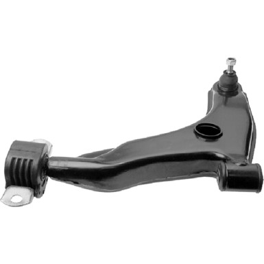 821 0530 10 Lenker, Radaufhängung