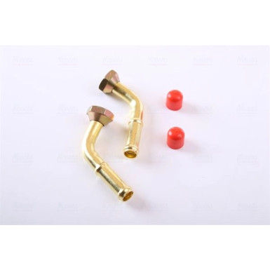 646827 Kühler, Motorkühlung