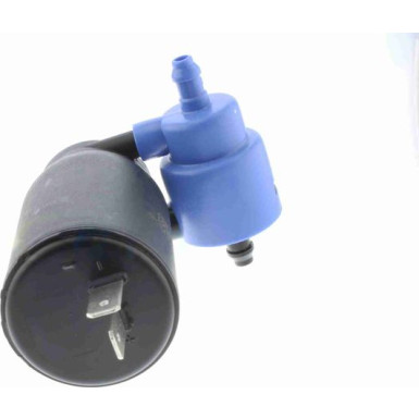 V24-08-0001 Waschwasserpumpe, Scheibenreinigung Original VEMO Qualität