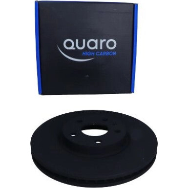 QD9361HC Bremsscheibe QUARO HIGH CARBON