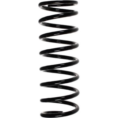 Spidan | Fahrwerksfeder | 55592
