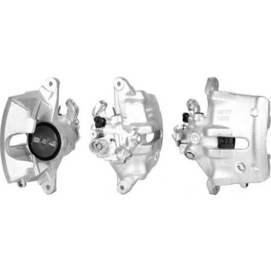 FCL694365 Bremssattel PREMIER