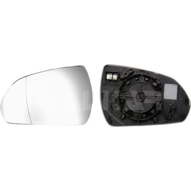 6471724 Spiegelglas, Außenspiegel