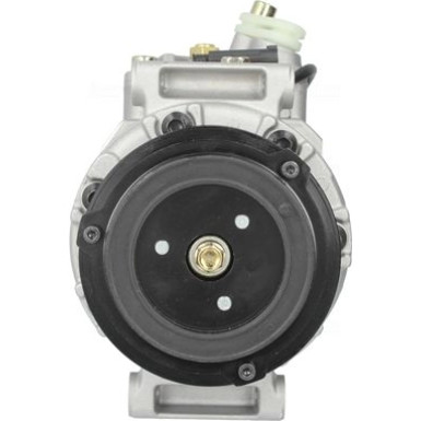 Nissens Kompressor, Klimaanlage FIRST FIT 89520