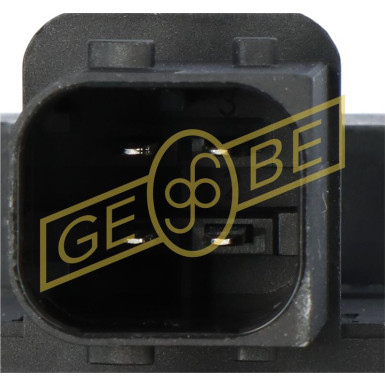 GEBE | NOx-Sensor, NOx-Katalysator | 9 3553 1