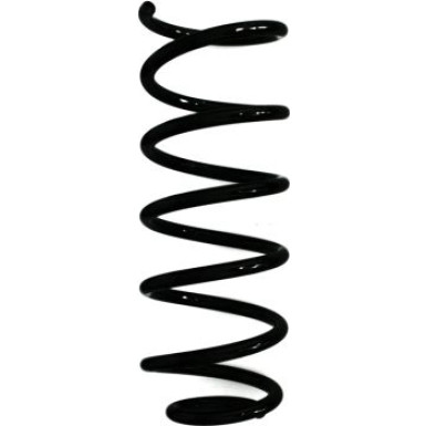 Spidan | Fahrwerksfeder | 87007
