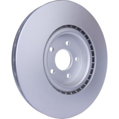 Hella | Bremsscheibe | 8DD 355 125-221