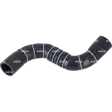 166372 Ladeluftschlauch