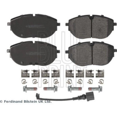ADBP420103 Bremsbelagsatz, Scheibenbremse