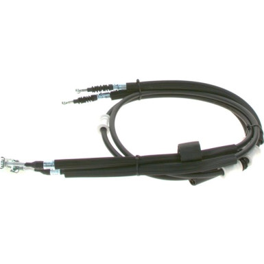 1 987 477 935 Seilzug, Feststellbremse