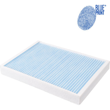 Blue Print | Filter, Innenraumluft | ADJ132510