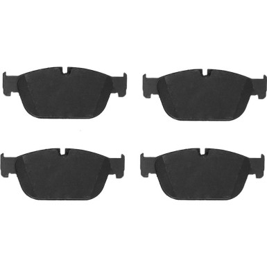 GDB1889 Bremsbelagsatz, Scheibenbremse