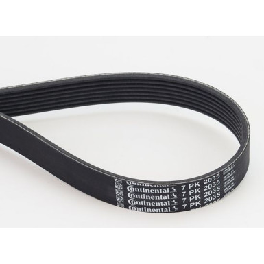 7PK2035 Keilrippenriemen
