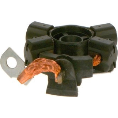 BOSCH | Halter, Kohlebürsten | 1 004 336 518