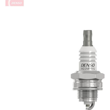 Denso Zündkerze Nickel W22MPR-U