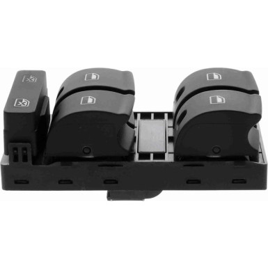 V10-73-0007 Schalter, Fensterheber Original VEMO Qualität V10-73-0007 Schalter, Fensterheber Original VEMO Qualität