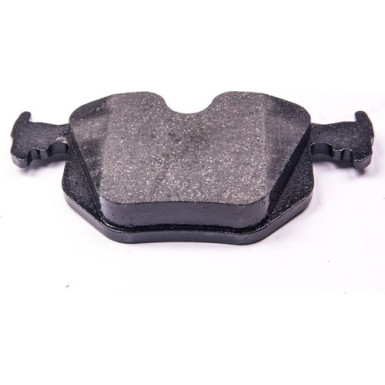 8DB 355 009-331 Bremsbelagsatz, Scheibenbremse