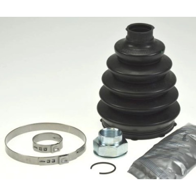 24894 Faltenbalgsatz, Antriebswelle