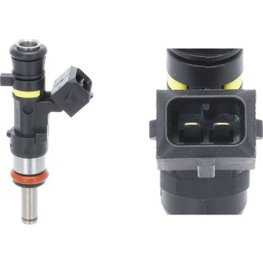 Valeo | Einspritzventil | 348387