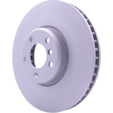 Hella | Bremsscheibe | 8DD 355 119-261