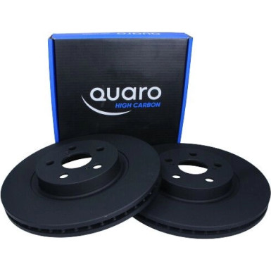 QD6208HC Bremsscheibe QUARO HIGH CARBON