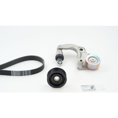 ContiTech | Keilrippenriemensatz | 7PK2061K1