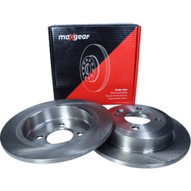 19-4741 Bremsscheibe 19-4741 Bremsscheibe