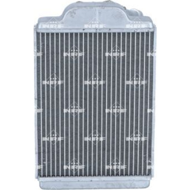 54458 Wärmetauscher, Innenraumheizung