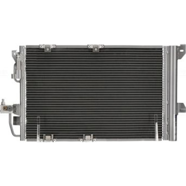 Nissens | Kondensator, Klimaanlage | 94650