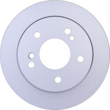 Hella | Bremsscheibe | 8DD 355 102-991