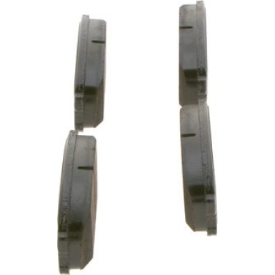 0 986 494 380 Bremsbelagsatz, Scheibenbremse