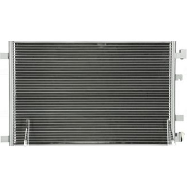 Nissens | Kondensator, Klimaanlage | 940039