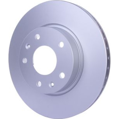 Hella Pagid | Bremsscheibe | 8DD 355 127-781