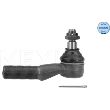 036 020 0011 Spurstangenkopf MEYLE-ORIGINAL: True to OE.