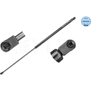 740 910 0032 Gasfeder, Koffer-/Laderaum MEYLE-ORIGINAL: True to OE. 740 910 0032 Gasfeder, Koffer-/Laderaum MEYLE-ORIGINAL: True to OE.