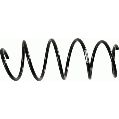 993 649 Fahrwerksfeder