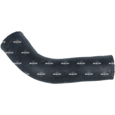 166296 Ladeluftschlauch EASY FIT