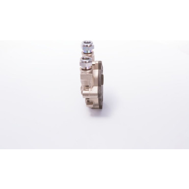 BOSCH | Kraftstoffpumpe | 0 440 020 095
