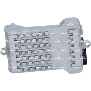 342082 Widerstand, Innenraumgebläse