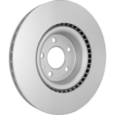 Hella | Bremsscheibe | 8DD 355 125-171