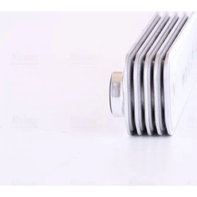 90997 Ölkühler, Motoröl ** FIRST FIT ** 90997 Ölkühler, Motoröl ** FIRST FIT **