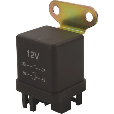 9 9358 1 Relais, Glühanlage